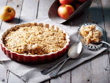 Looking for new dessert recipes? Try These Simple Apple Recipes At Home