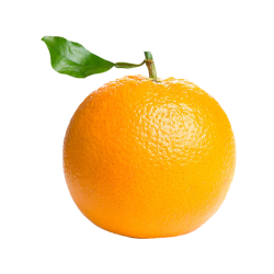 mandarin orange