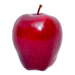 reddelicious apple